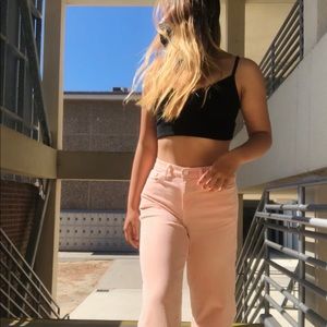 Meet your Posher, Madeleine